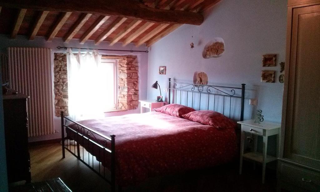La Coccinella Di Silvia E Simone Massarosa