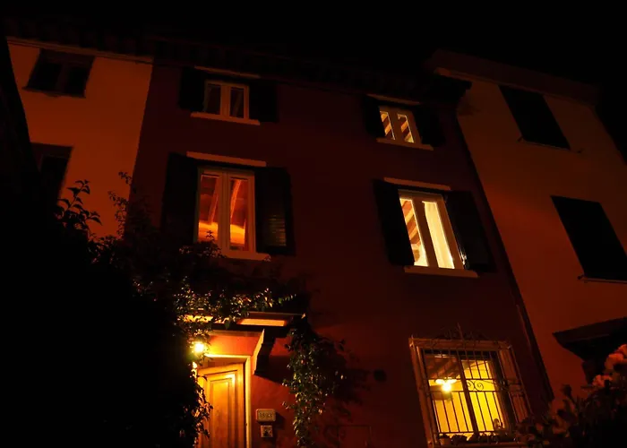 La Coccinella Di Silvia E Simone
